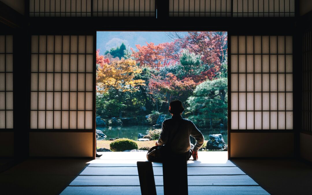 Epic 14-Day Japan Autumn Itinerary: A Journey to Fall For