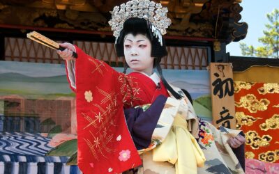 Guide to Kabuki: A Foreigner’s Complete Resource for Japan’s Traditional Theatre