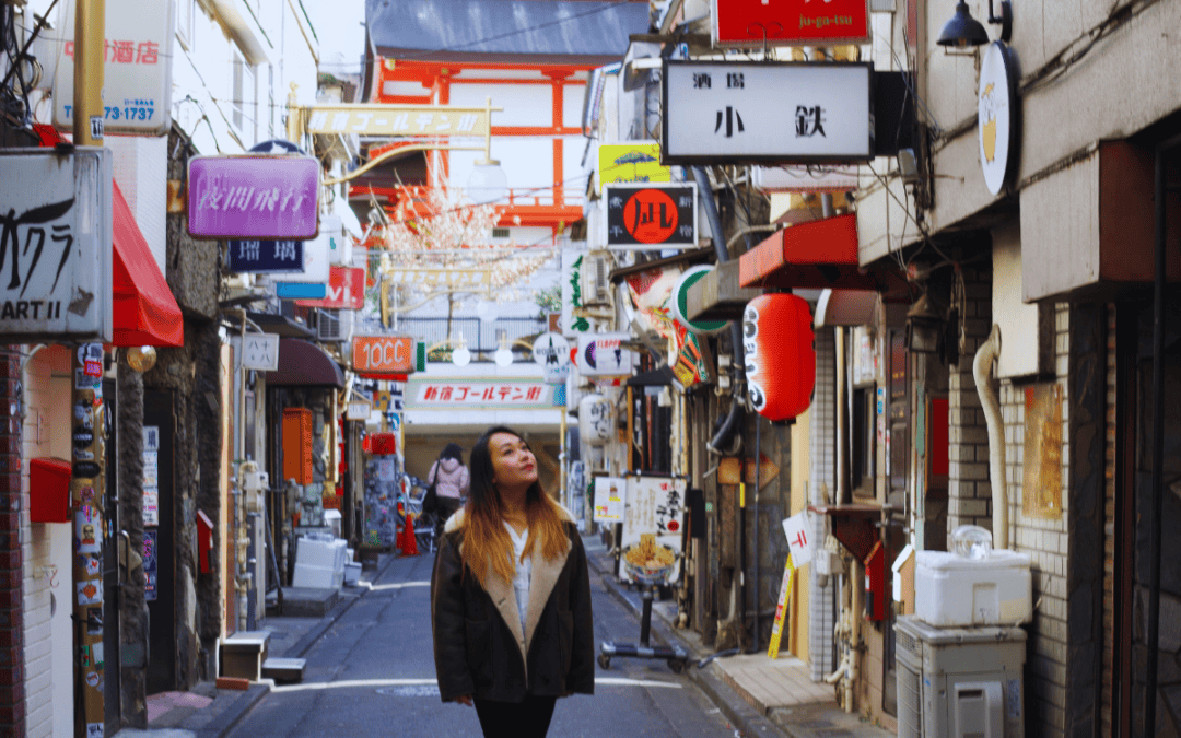 The Ultimate 10-Day Japan Itinerary: Food, Culture & Fun!