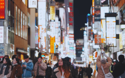 Ultimate Shinjuku Ward Guide: Best Things to Do, History, Areas, and Recommended Accommodations