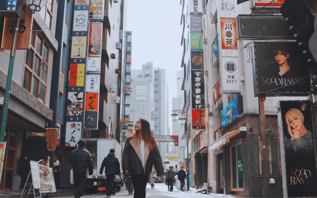 Don’t Do These in Japan: Common Tourist Mistakes to Avoid