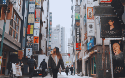 Don’t Do These in Japan: Common Tourist Mistakes to Avoid
