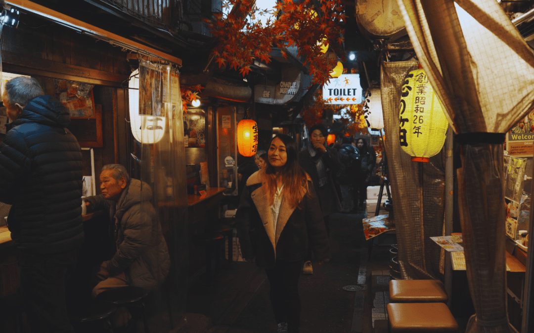 Tourist Traps in Japan: What to See, What to Skip, and Where to Go Instead