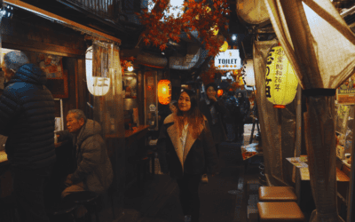 Tourist Traps in Japan: What to See, What to Skip, and Where to Go Instead
