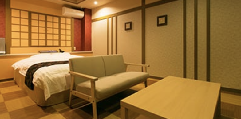 Love Hotels: 6 Surprising Benefits of Staying at One in Japan (HOTEL ATLANTIS)