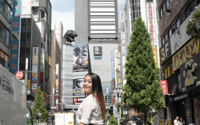 Explore Shinjuku Like A Local: The Ultimate 1-Day Shinjuku Itinerary