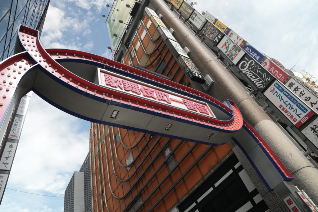 Love Hotels: 6 Surprising Benefits of Staying at One in Japan (Kabukicho)