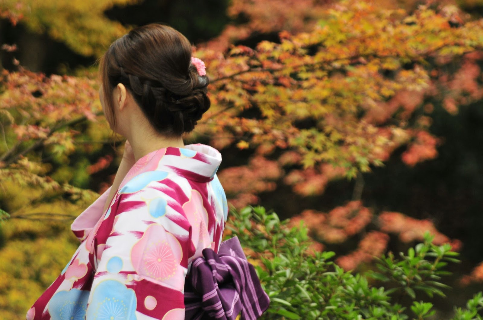 October in Japan: Tips and Insights for a Memorable Autumn Experience