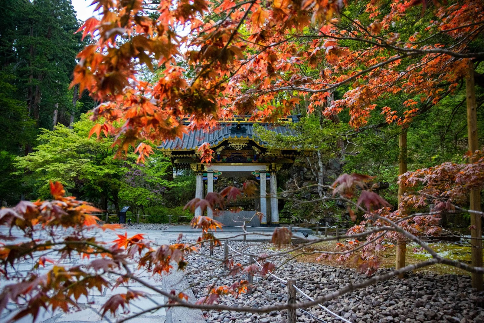 October in Japan: Tips and Insights for a Memorable Autumn Experience