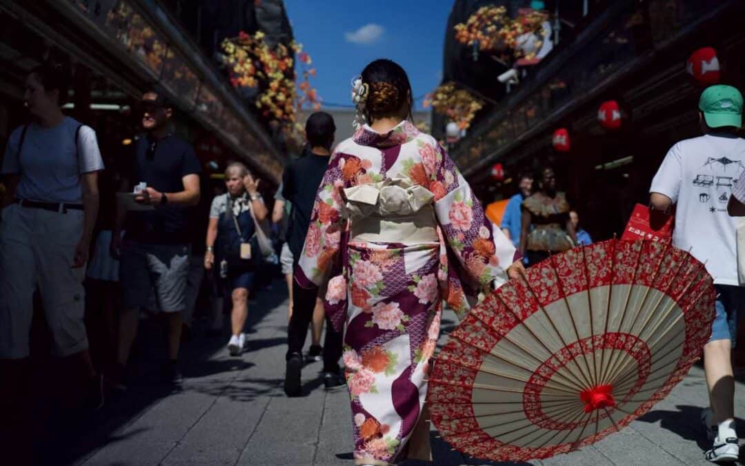 Where to Go in Tokyo: The Ultimate Tokyo Travel Guide