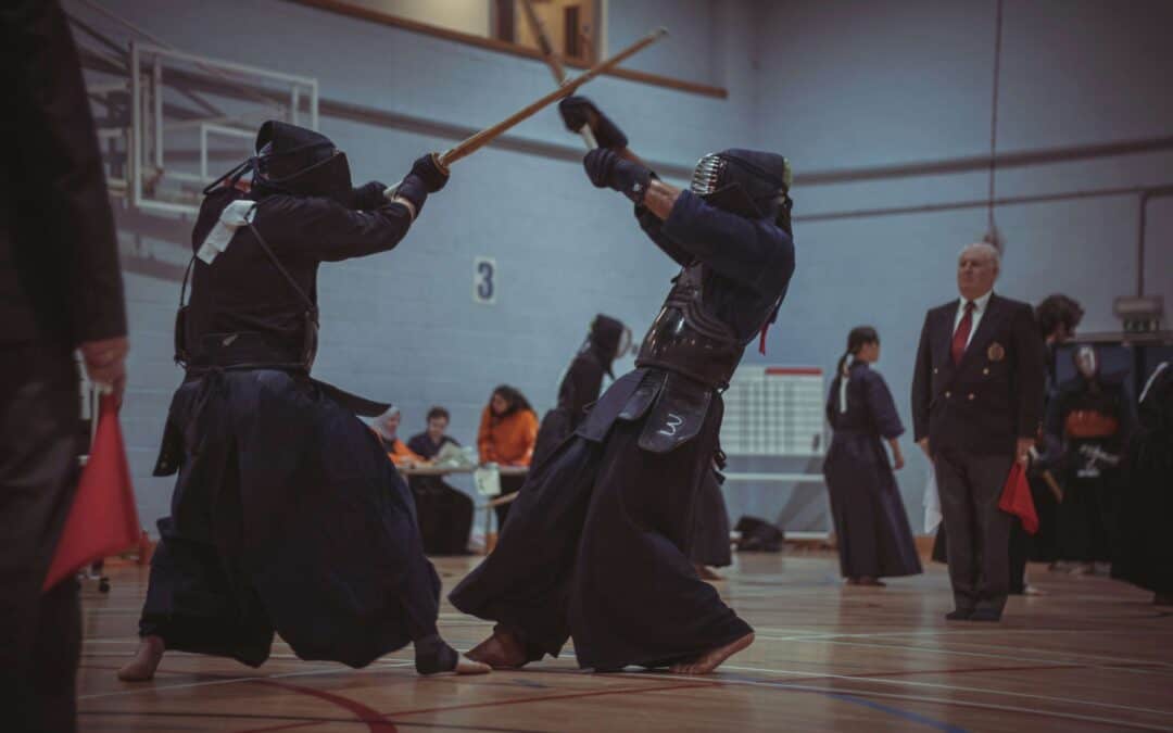 Kendo: A Clueless Foreigner’s Complete Guide to Japan’s Traditional Martial Art