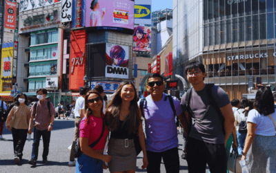 Best Month to Visit Japan for Every Kind of Traveller