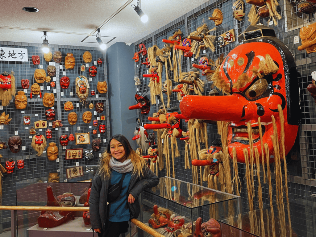 Hokkaido-Otaru-Tenguyama Ropeway