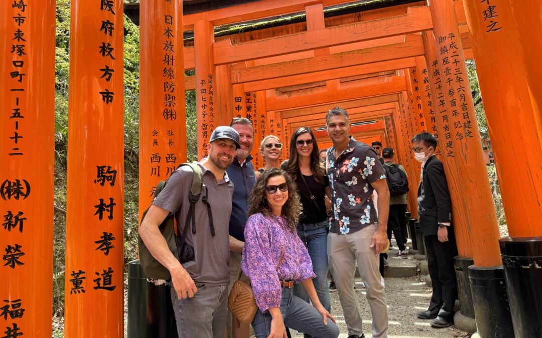 Kyoto in a Day Timeless Must Sees and Hidden Gems Tour