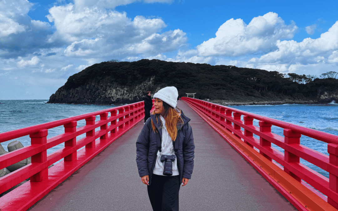 Step-by-Step Guide to Planning a Nature-Focused Japan Trip (Tried and Tested by an Agency)