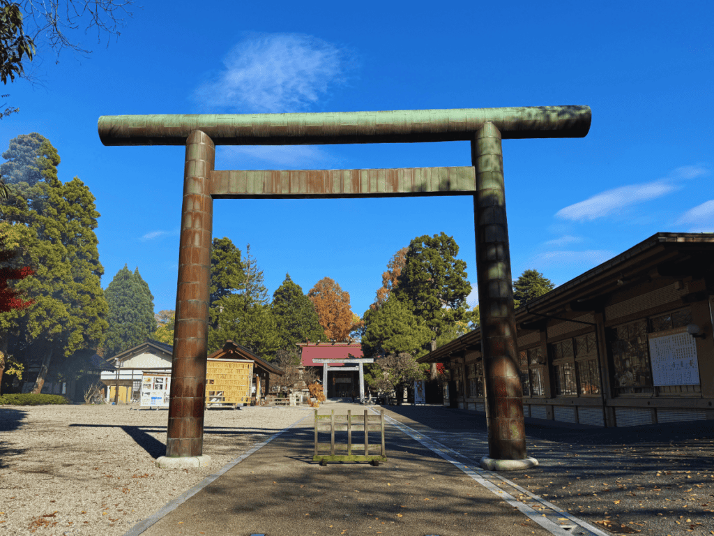 Toyama, an off-the-beaten-path Japan destination