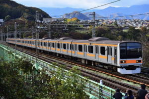 Chuo Line