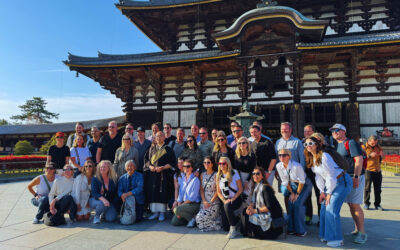 Top Japan Travel Agencies for Every Type of Traveller [2025]