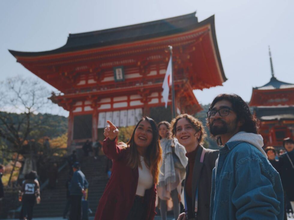 JAPAN TRIP PLANNING GUIDE intelligence overview