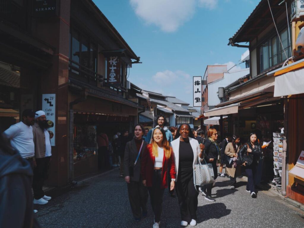 Flip Japan Guiding Photos Kyoto 7