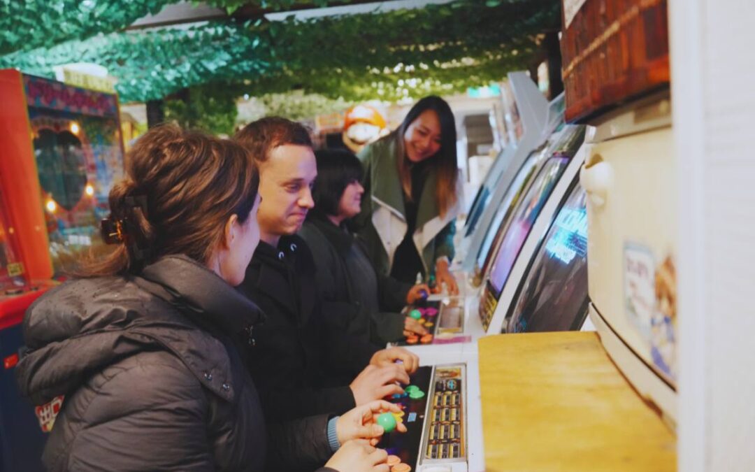 Japan’s Ultimate Otaku Adventure