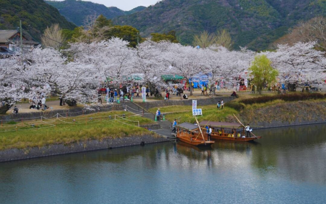 Yamaguchi Travel Guide: Best Things to Do + 3-Day Itinerary