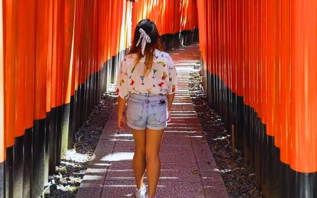 Customised Kyoto Must-Sees & Local Gems Tour with a Local