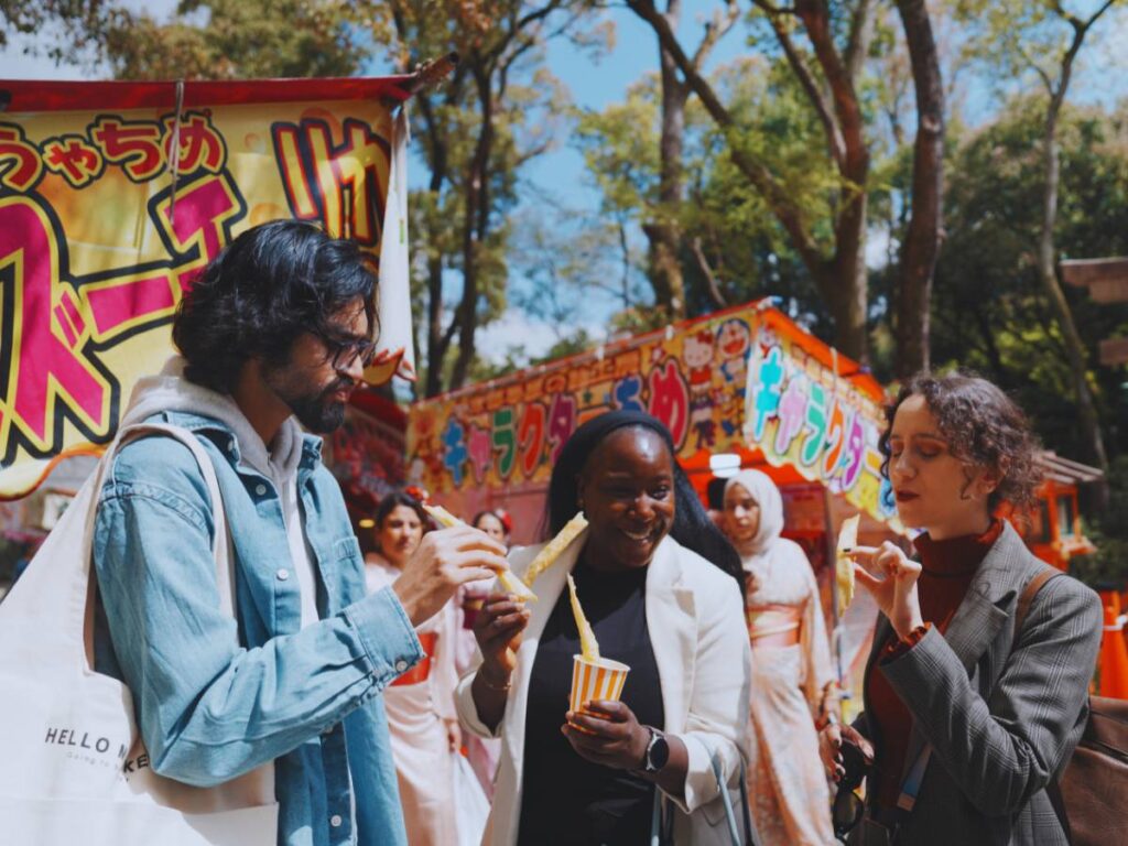 Flip Japan Guiding Photos Kyoto 5