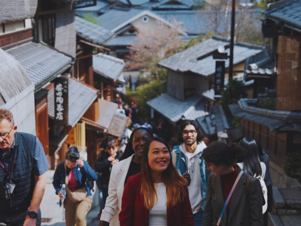 1 Day Kyoto Itinerary For First Timers Beyond