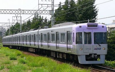 3 Stops on the Inokashira Line: Parks to Exciting Nightlife