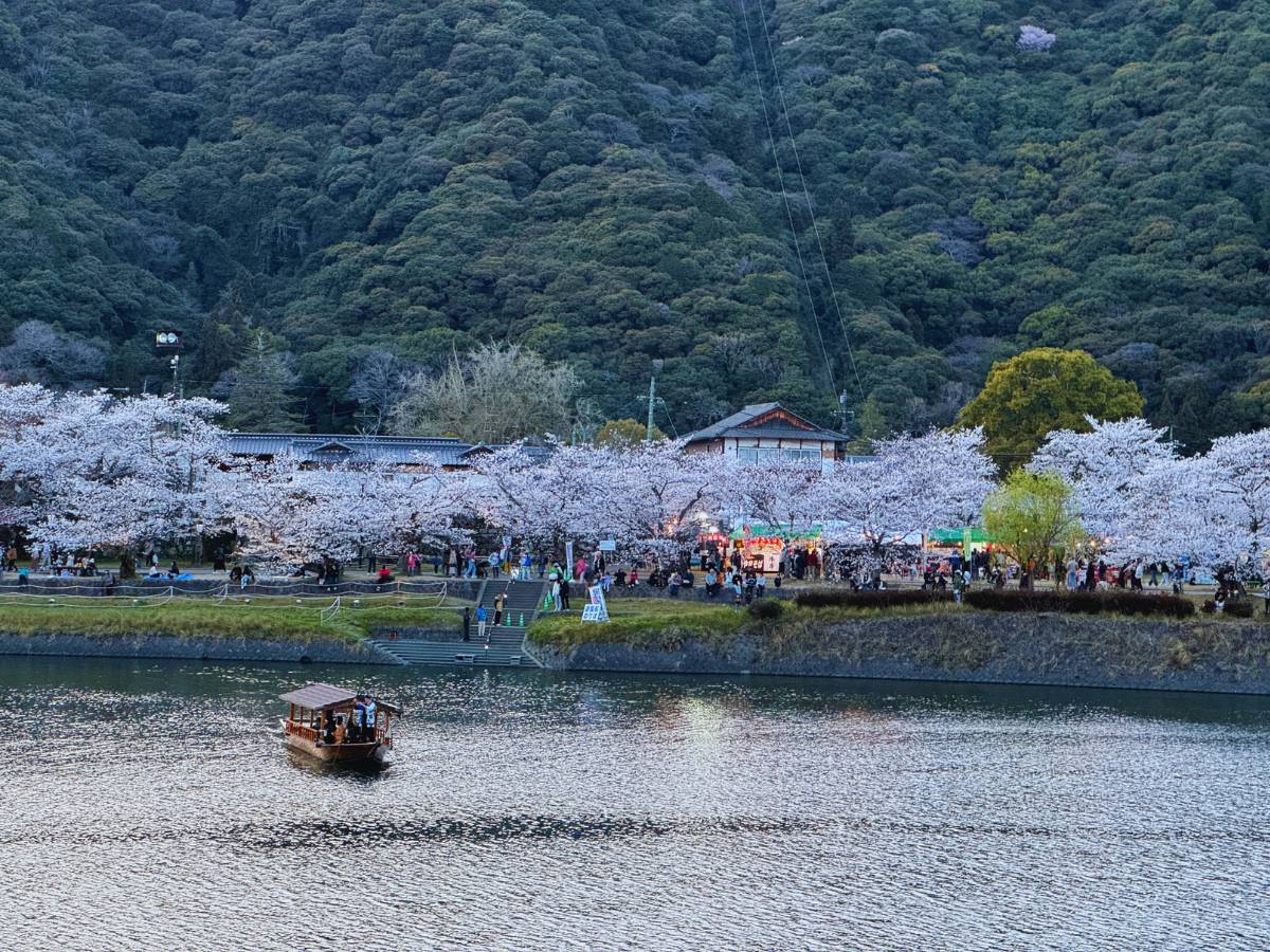(Photo by Flip Japan) Yamaguchi