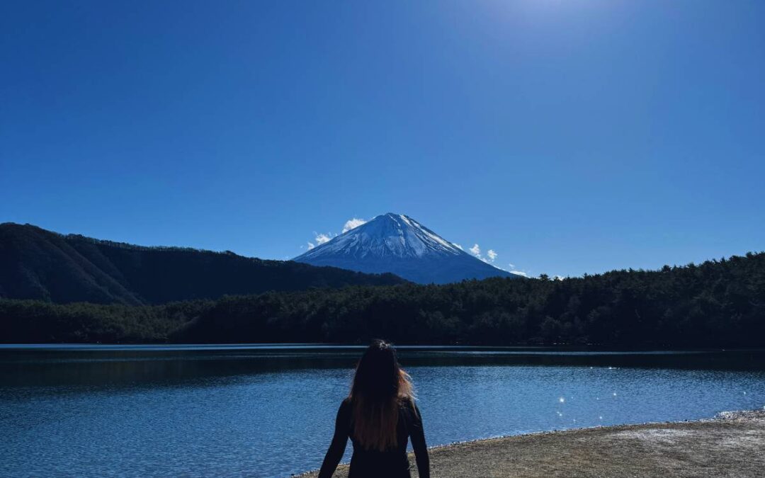 The 5 Best Ways to Visit Mt Fuji for Every Type of Traveller