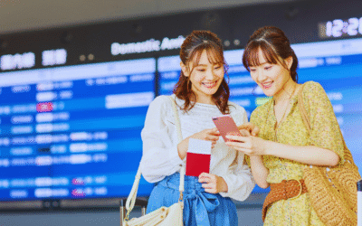 Top Must-Have Japan Travel Apps in 2025