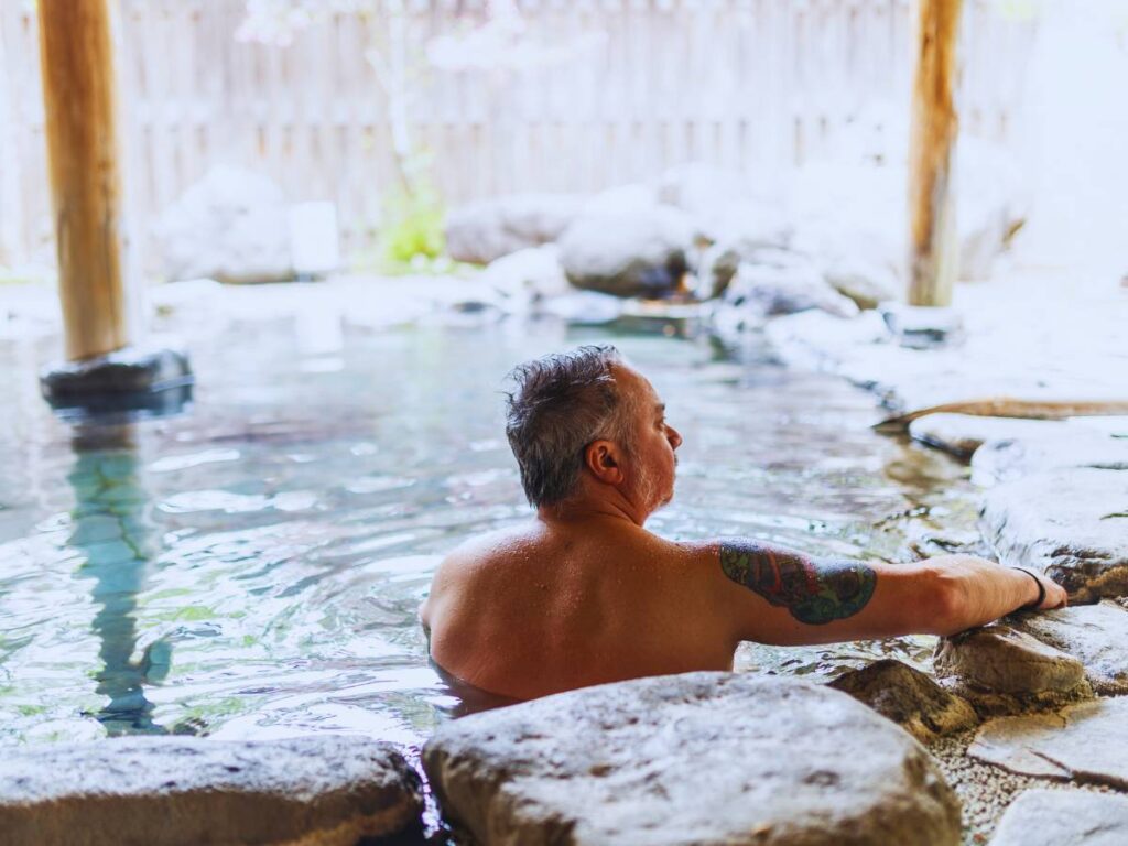 28 Surprising Things About Japan That Shock Travellers: Tattoos
