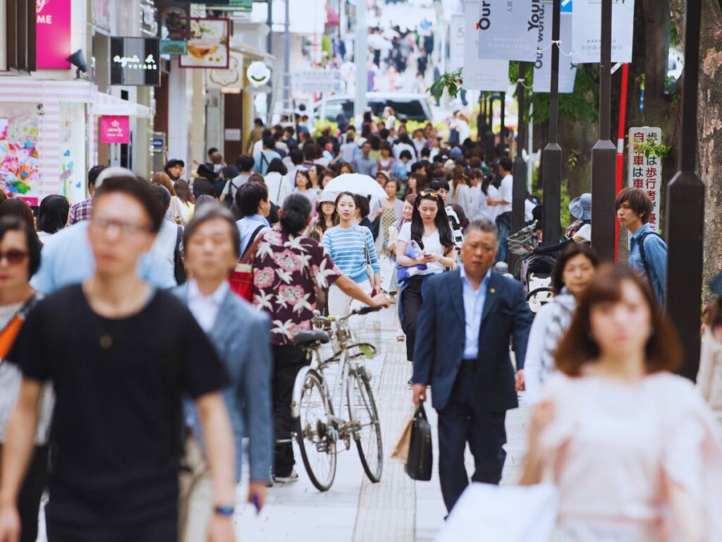 28 Surprising Things About Japan That Shock Travellers