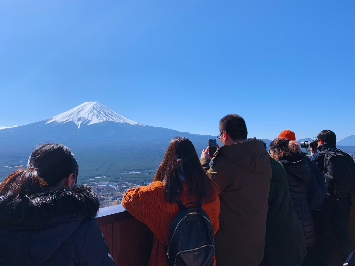 Tokyo day trip (Flip Japan Tours) Tokyo day trip (Flip Japan Tours)