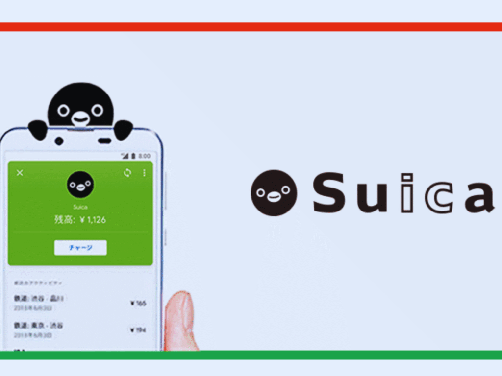 Must-Have Japan Travel Apps in 2025: Mobile Suica/Pasmo