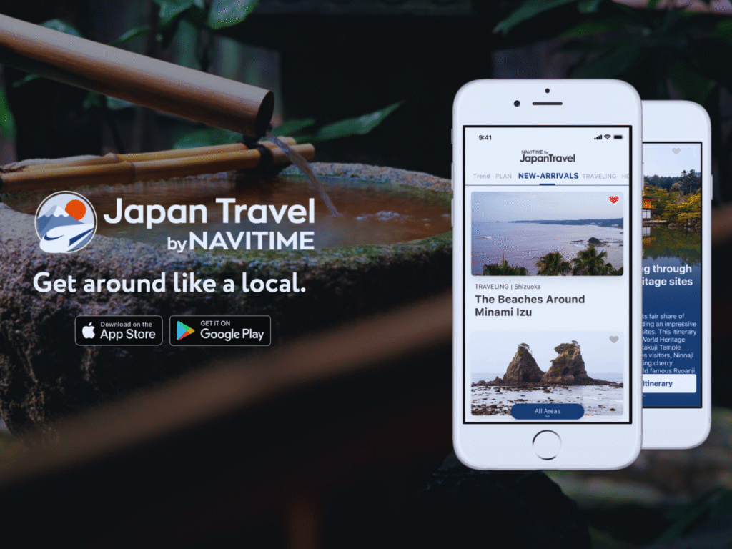Must-Have Japan Travel Apps in 2025: Japan Travel