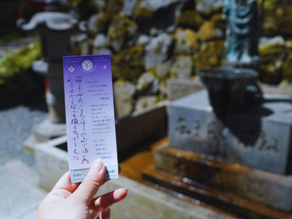 Kifune Kurama Hike (Photo by Flip Japan)