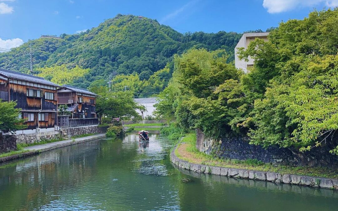Visiting Japan in Summer? Try This Cool & Refreshing 14-Day Itinerary