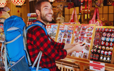28 Surprising Things About Japan That Shock Travellers