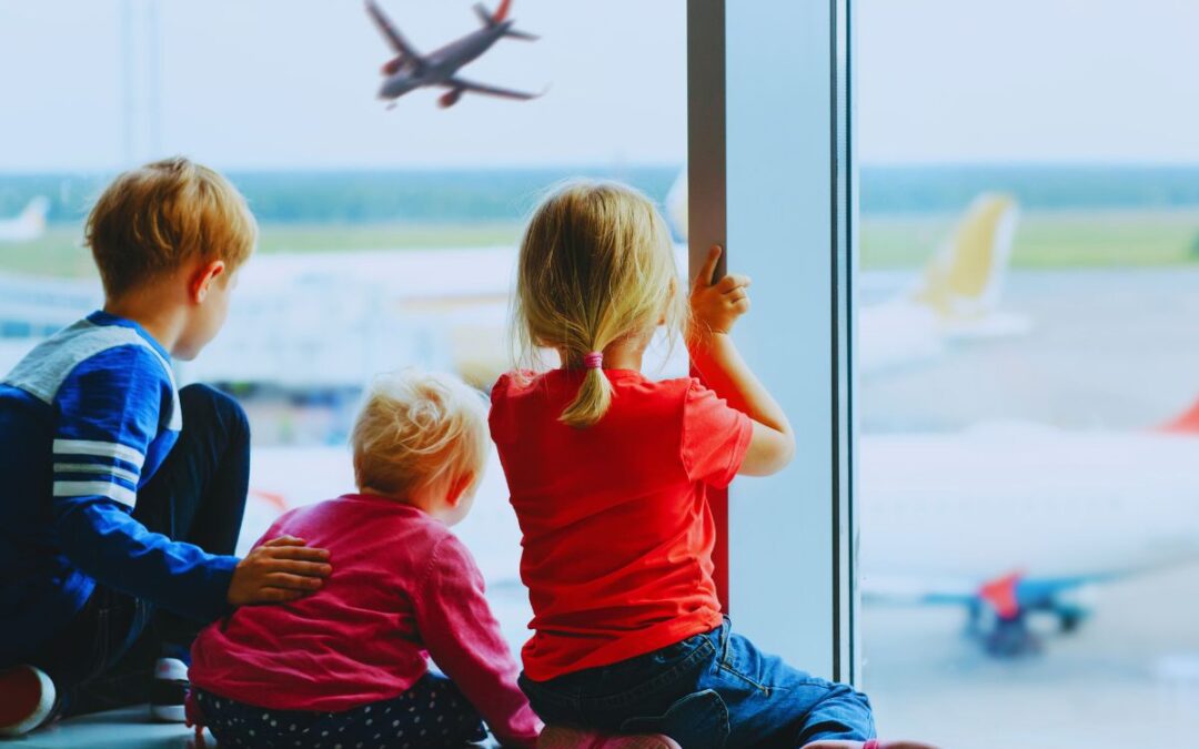 Travelling to Japan With Kids? Here’s How to Make It Easy