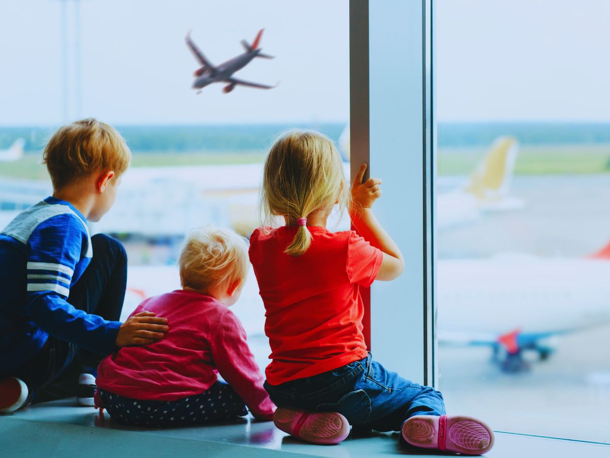 Travelling to Japan with kids
