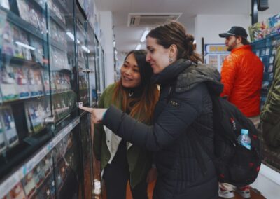 Flip japan Otaku Akihabara Tour