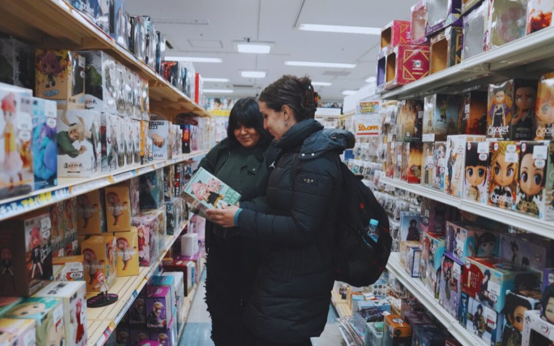 40 Things You Can Only Buy in Japan (Don’t Miss Any on Your Trip)