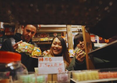 Flip japan Otaku Akihabara Tour