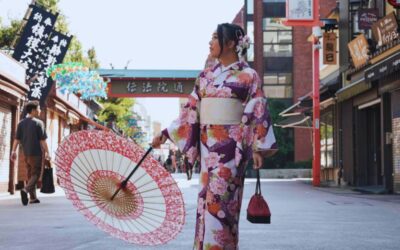 Japan for Kimono Lovers: Amazing Must-Visit Spots You’ll Adore