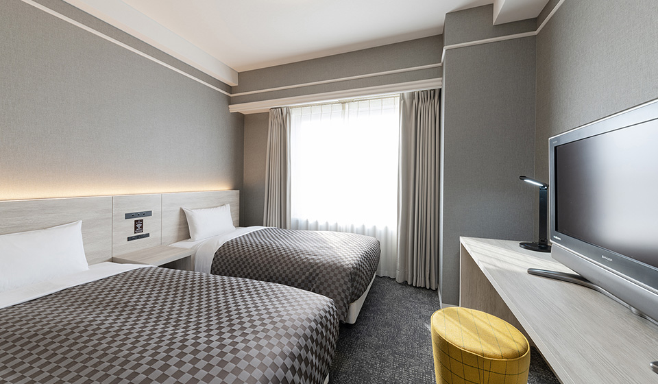 The OneFive Garden Kurashiki