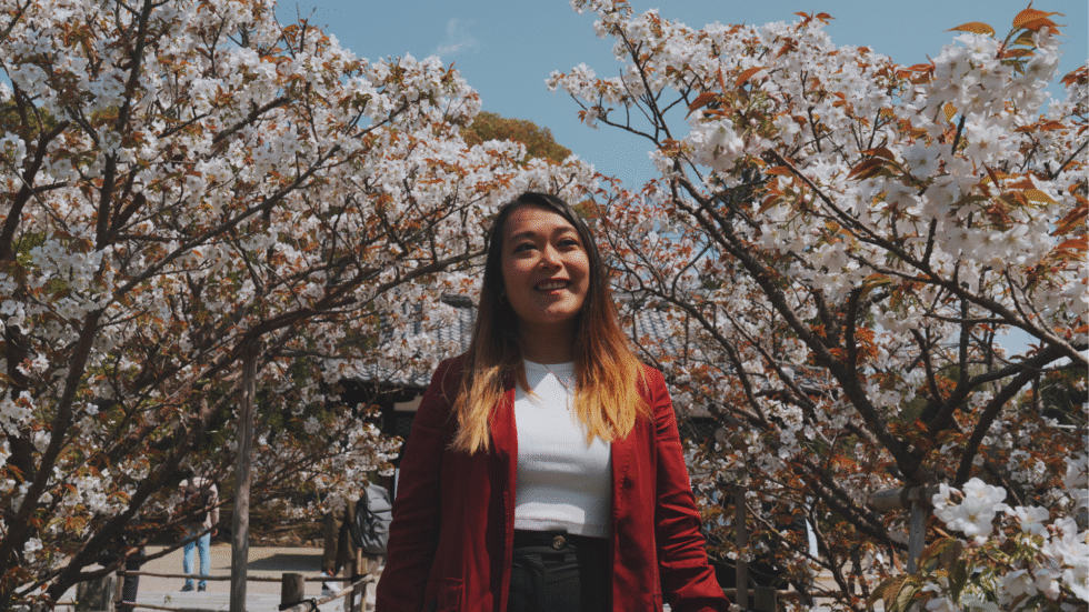 Best Month To Visit Japan For Every Kind Of Traveller