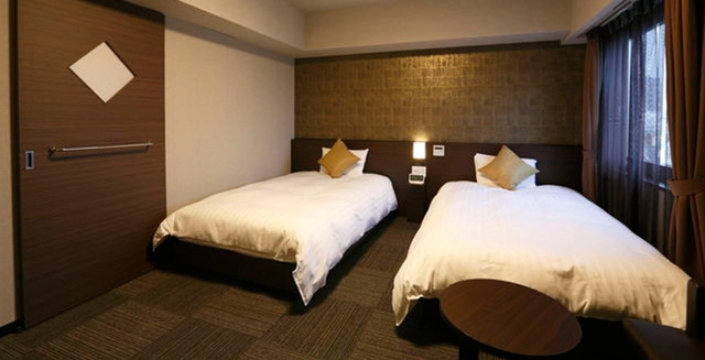 room of dormy inn room of dormy inn